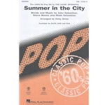 Summer in the City