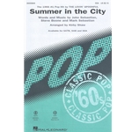Summer in the City - SSA