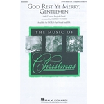 God Rest Ye Merry, Gentlemen