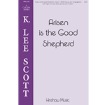 Arisen Is the Good Shepherd