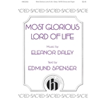 Most Glorious Lord of Life