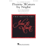 Prairie Waters by Night