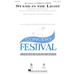 Stand in the Light