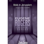 Walk in Jerusalem