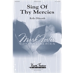 Sing of Thy Mercies