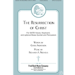 The Resurrection of Christ