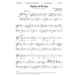 Palms of Praise