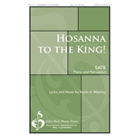 Hosanna to the King!