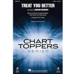 Treat You Better
