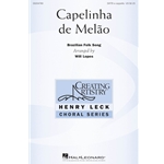 Capelinha de Melão