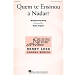 Quem te Ensinou a Nadar?