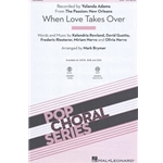 When Love Takes Over<br>from <i>The Passion: New Orleans</i>