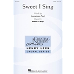 Sweet I Sing