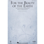 For the Beauty of the Earth