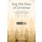 Sing We Now of Christmas