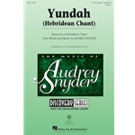 Yundah
