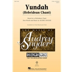 Yundah