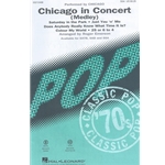 Chicago in Concert<br>(Medley)