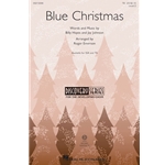 Blue Christmas