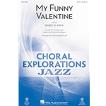 My Funny Valentine<br>from <i>Babes in Arms</i>