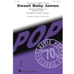 Sweet Baby James