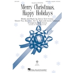 Merry Christmas, Happy Holidays