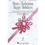 Merry Christmas, Happy Holidays