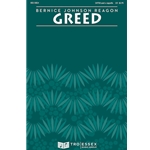 Greed