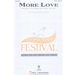 More Love