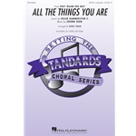 All the Things You Are<br>from <i>Very Warm for May</i>