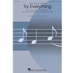 Try Everything<br>from <i>Zootopia</i>