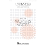 Think of Me<br>from <i>The Phantom of the Opera</i>