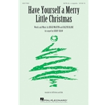 Have Yourself a Merry Little Christmas