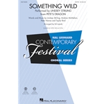 Something Wild<br>from <i>Pete's Dragon</i>