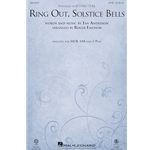 Ring Out, Solstice Bells