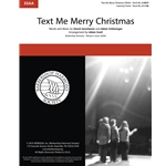 Text Me Merry Christmas