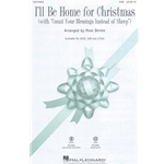 I'll Be Home for Christmas