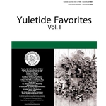 Yuletide Favorites<br>Volume I