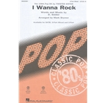 I Wanna Rock