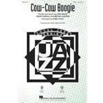 Cow-Cow Boogie