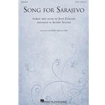 Song for Sarajevo