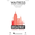 Waitress<br>Choral Highlights