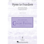 Hymn to Freedom