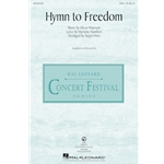 Hymn to Freedom