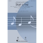 Start a Fire<br>from <i>La La Land</i>