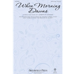 When Morning Dawns