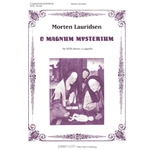 O Magnum Mysterium