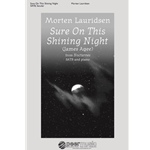 Sure On This Shining Night<br> from <i>Nocturnes</i>