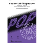 You're the Inspiration