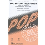 You're the Inspiration